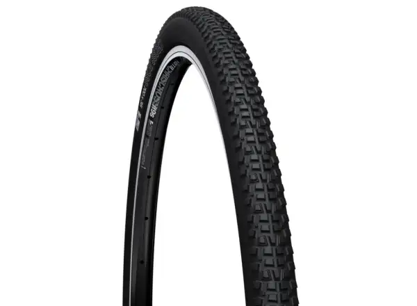 WTB Cross Boss Light Fast Rolling TCS Tire 35-622 gravel plášť kevlar