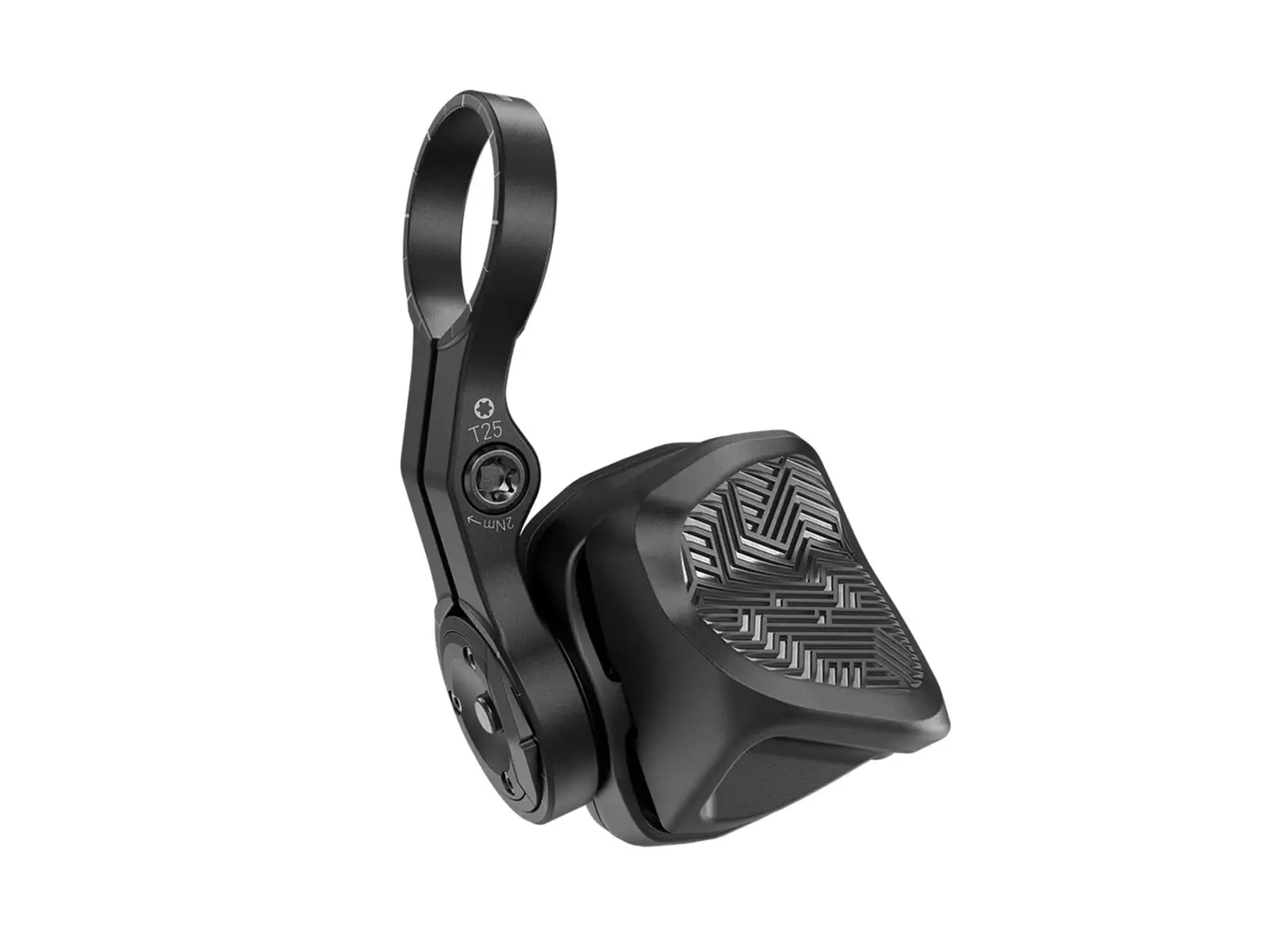 Sram AXS POD Rocker D1 elektronický řadící ovladač pravý