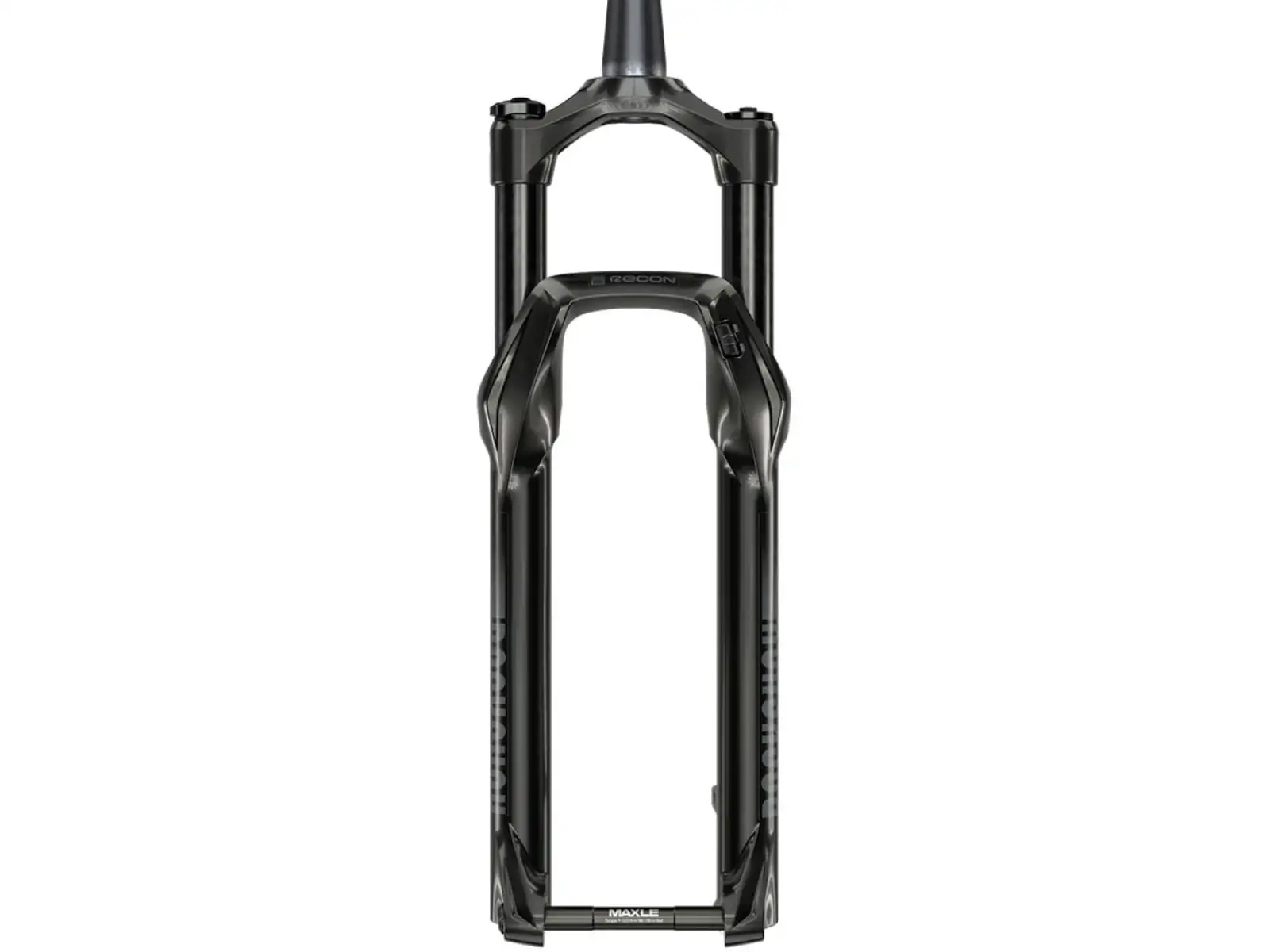 Rock Shox Recon Silver RL D1 15x100 mm 29" odpružená vidlice Black