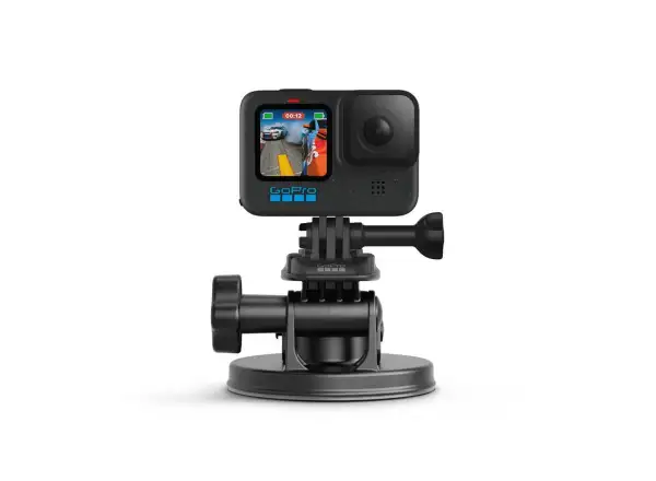 GoPro Přísavný držák