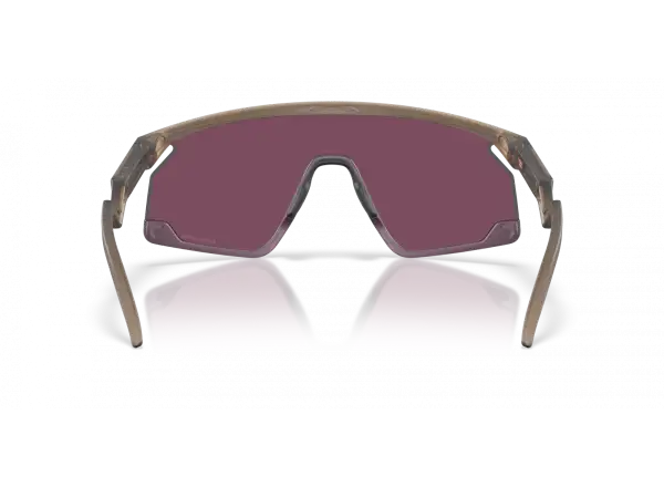 Oakley BXTR brýle Matte Brown Smoke/Prizm Road Black