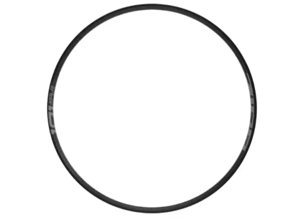Zipp 101 XPLR 700c přední ráfek 28 děr Standard Graphic