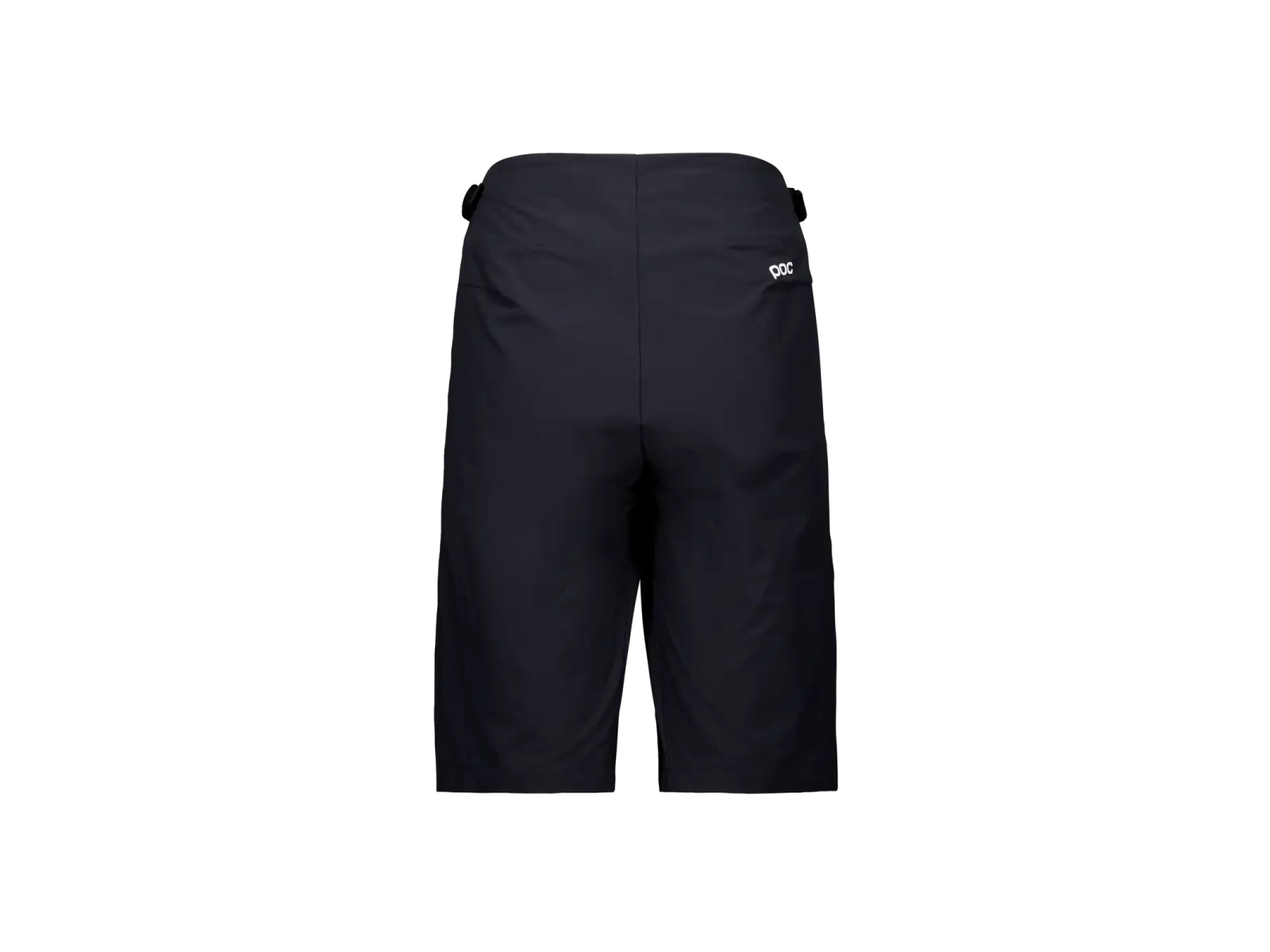 POC Motion Air dámské kraťasy Uranium Black