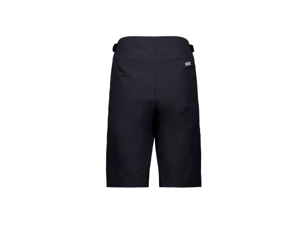 POC Motion Air dámské kraťasy Uranium Black