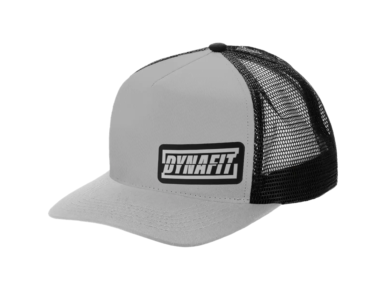Dynafit Patch Trucker kšiltovka Alloy