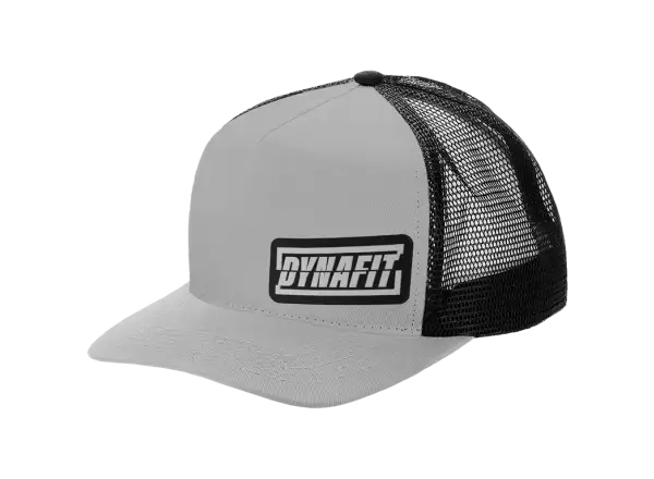 Dynafit Patch Trucker kšiltovka Alloy