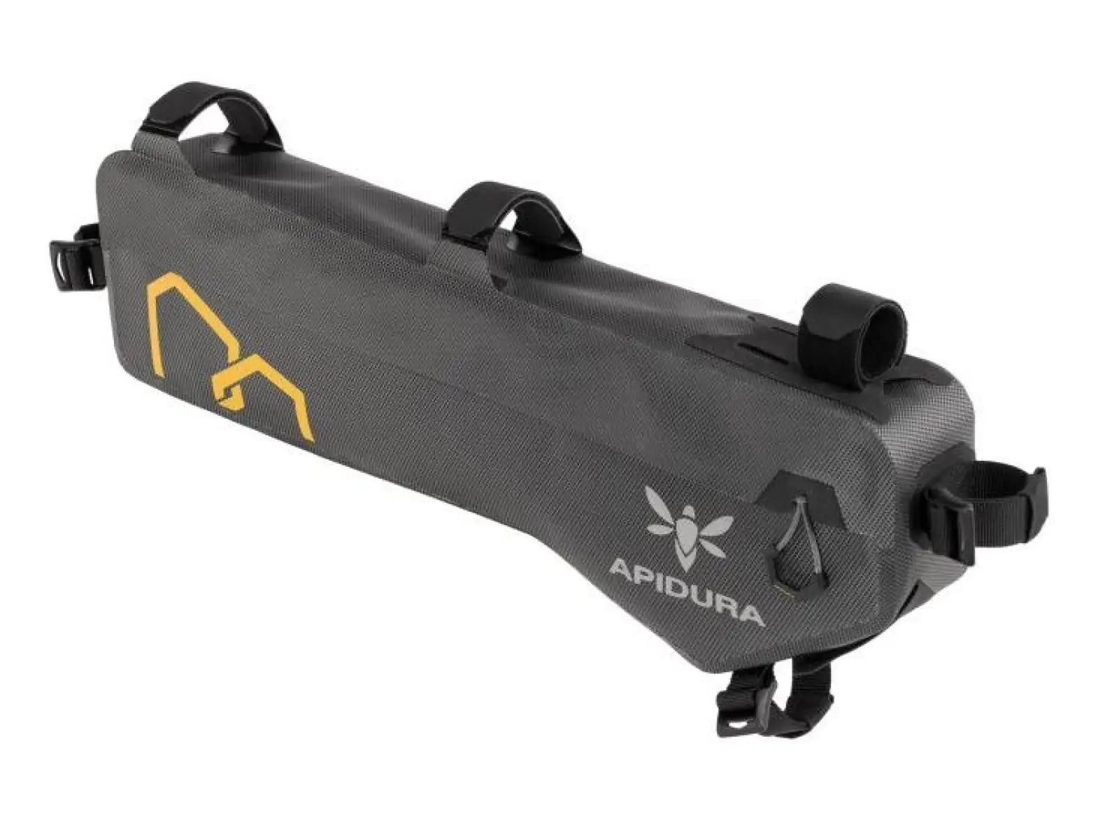 Apidura Expedition Frame Pack Tall 6,5 l rámová brašna