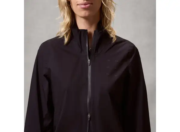 Endura Alltrack Race dámská nepromokavá bunda Black