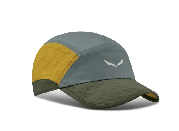 Salewa Pedroc 2 Durastretch Light kšiltovka Willow Green