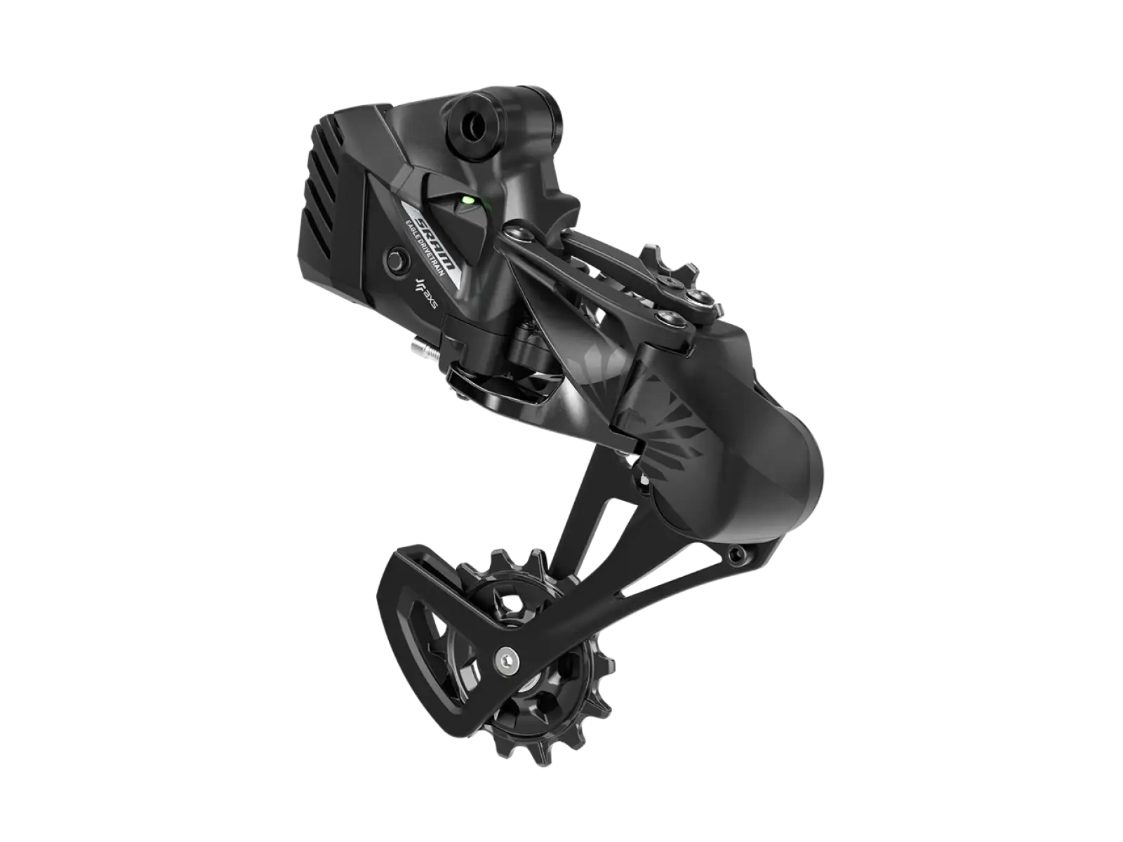 Sram S500 Eagle AXS přehazovačka