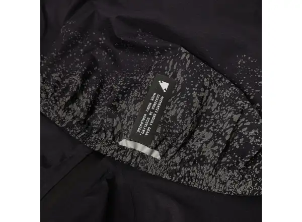Endura Alltrack pánská cyklistická pláštěnka Black
