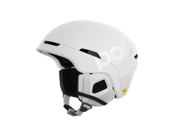 POC Obex BC MIPS lyžařská přilba Hydrogen White Matt