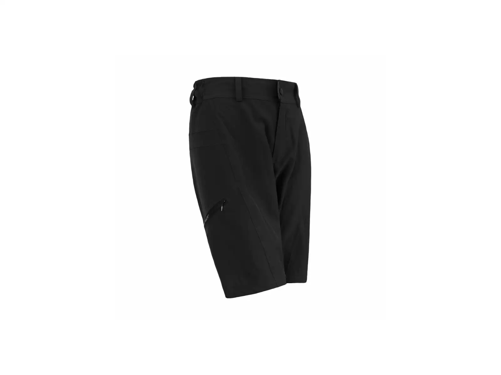 Sensor Helium Lite dámské kraťasy True Black