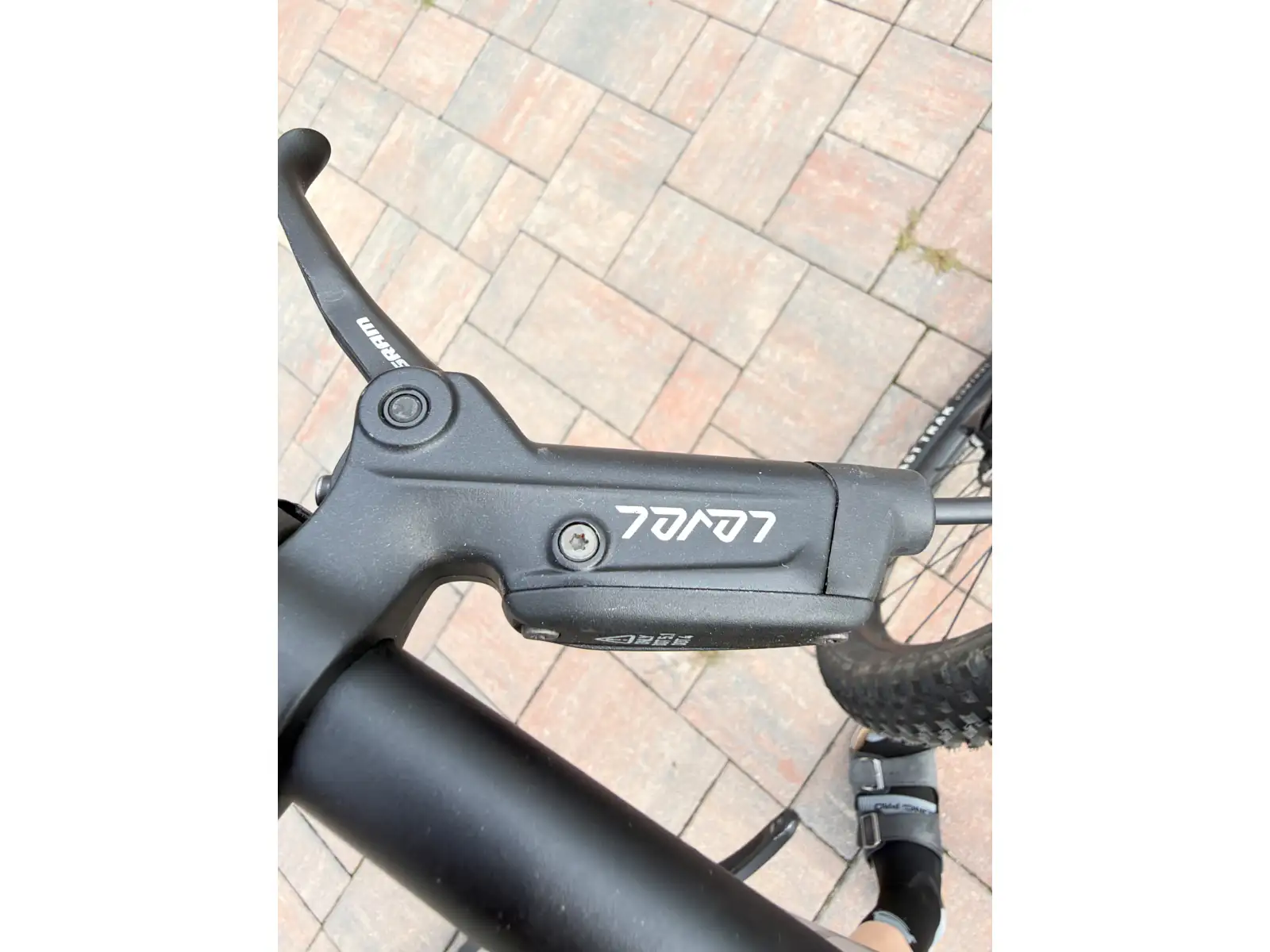Specialized Rockhopper 29 velikost M BAZAR