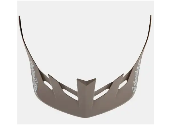 Troy Lee Designs Flowline Point dětská helma Caper/Chalk