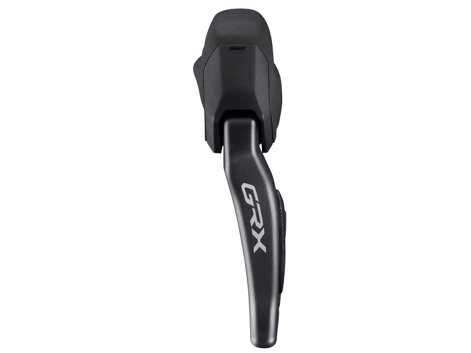 Shimano GRX Di2 ST-RX825 + BR-RX820 2sp levá řadící a přední brzdová páka a třmen