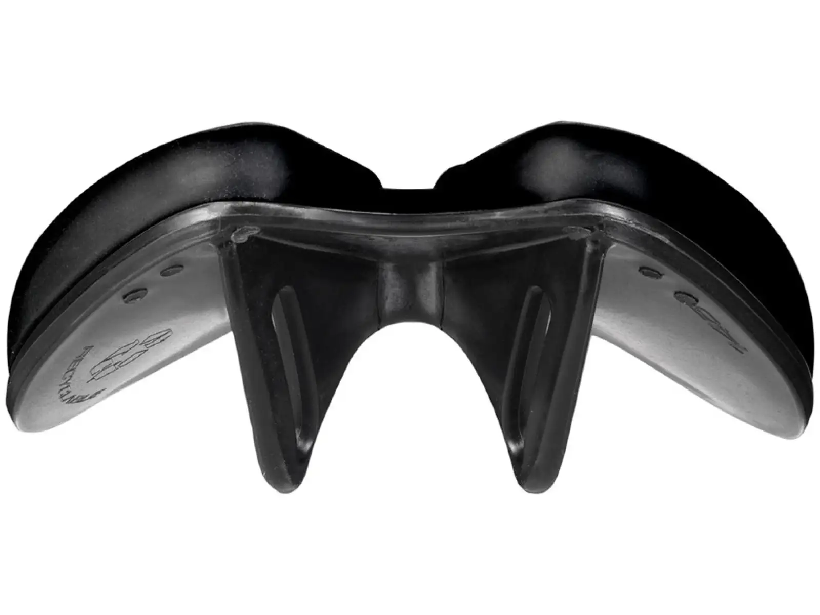 Selle Italia Sella Model X Plus SF L Black FEC AM sedlo 145x245mm
