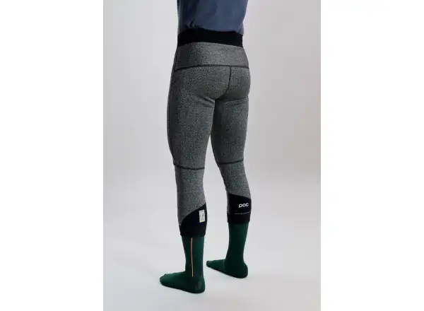 POC Layer Cut Resistant pánské spodní kalhoty proti proříznutí Uranium Black