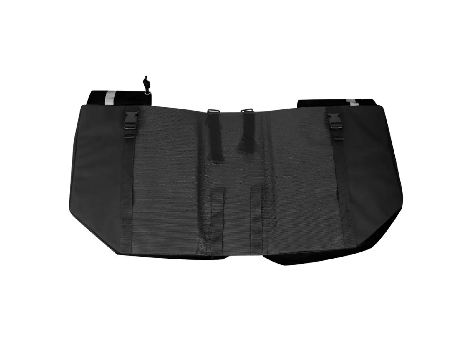 Force Adventure brašna na zadní nosič 35l