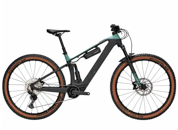 Bulls Sonic EVA AM-SX 1 s Bosch PowerMore 250Wh celoodpružené odlehčené elektrokolo