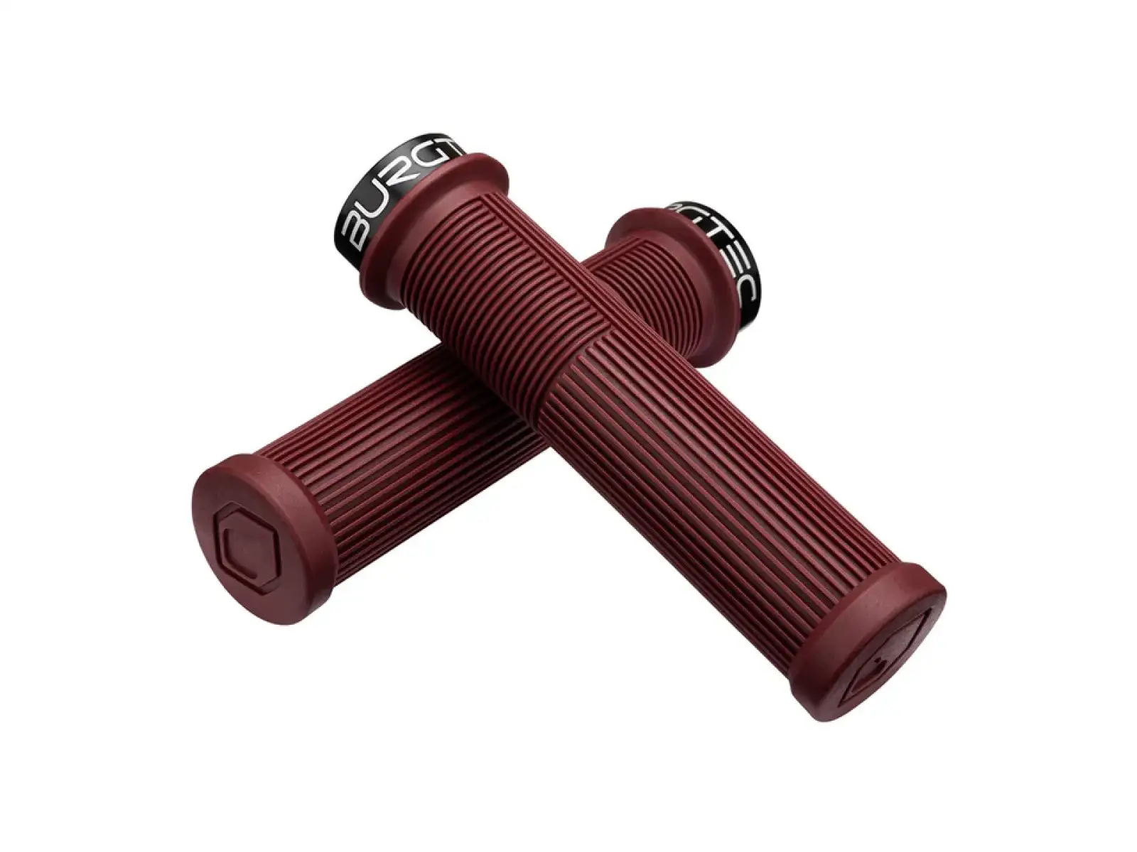 Burgtec The Bartender Pro Josh Bryceland Signature gripy Cobra Blood