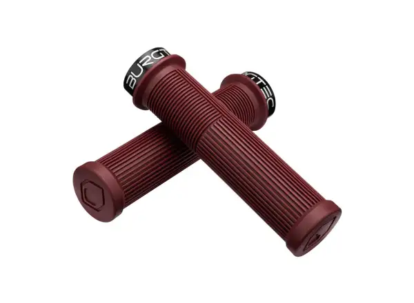 Burgtec The Bartender Pro Josh Bryceland Signature gripy Cobra Blood
