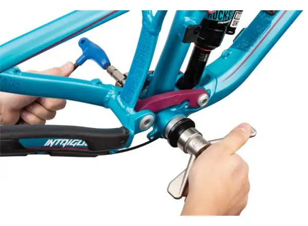 Park Tool BBP-1.2 lis na středové složení