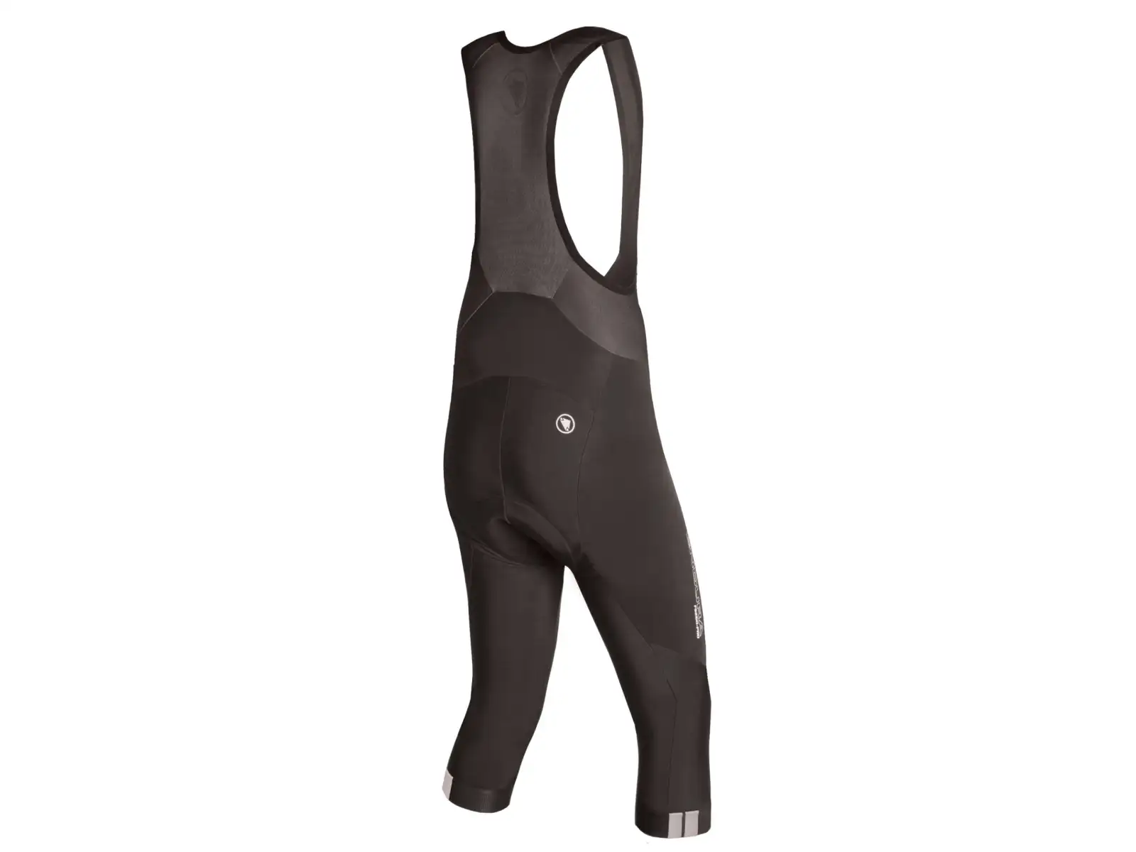 Endura FS260-Pro Thermo pánské 3/4 kalhoty s laclem Black