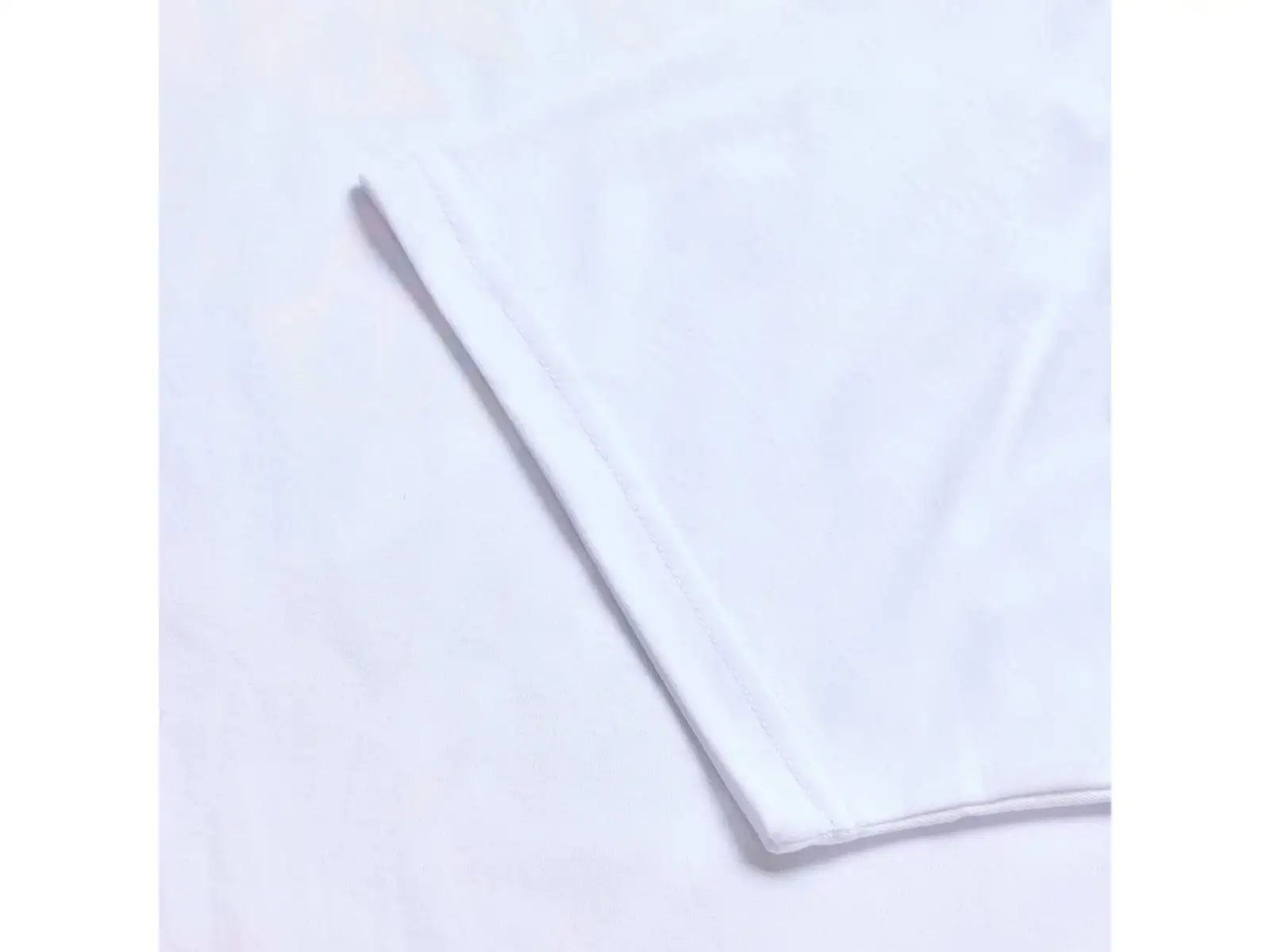 Troy Lee Designs Heritage  pánské triko krátký rukáv White