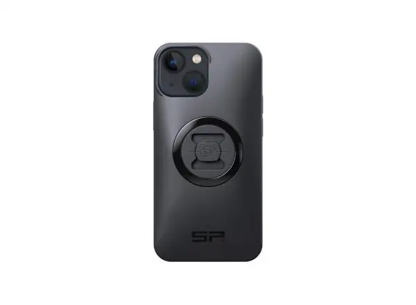SP Connect Phone Case pouzdro na iPhone 13 Pro Max černá