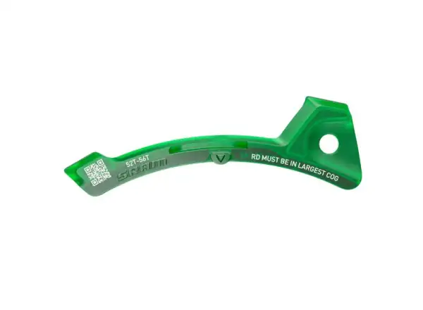 Sram Set Up Tool přípravek k nastavení přesmykače Sram Red AXS 52z - 56z