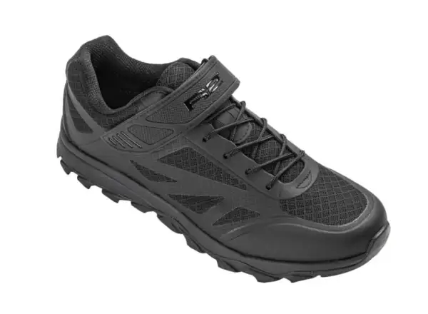 R2 Apus MTB pánské tretry Black
