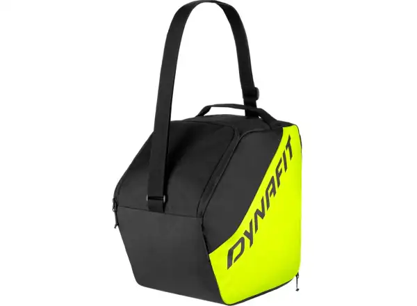 Dynafit Boot Bag obal na boty Fluo Yellow/Black Out