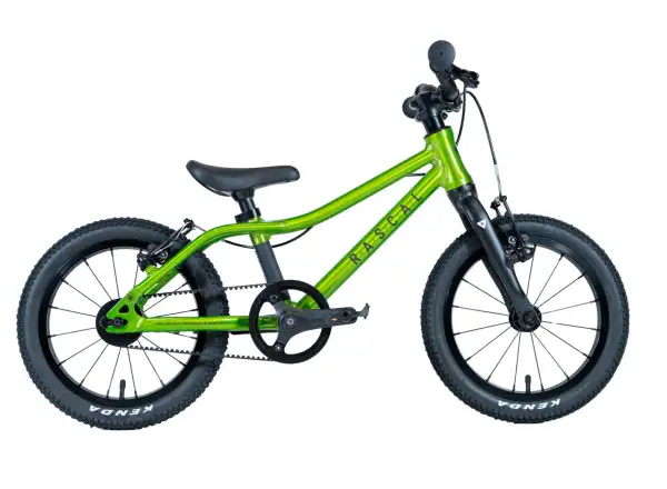 Rascal 14 dětské kolo Sapphire Limited