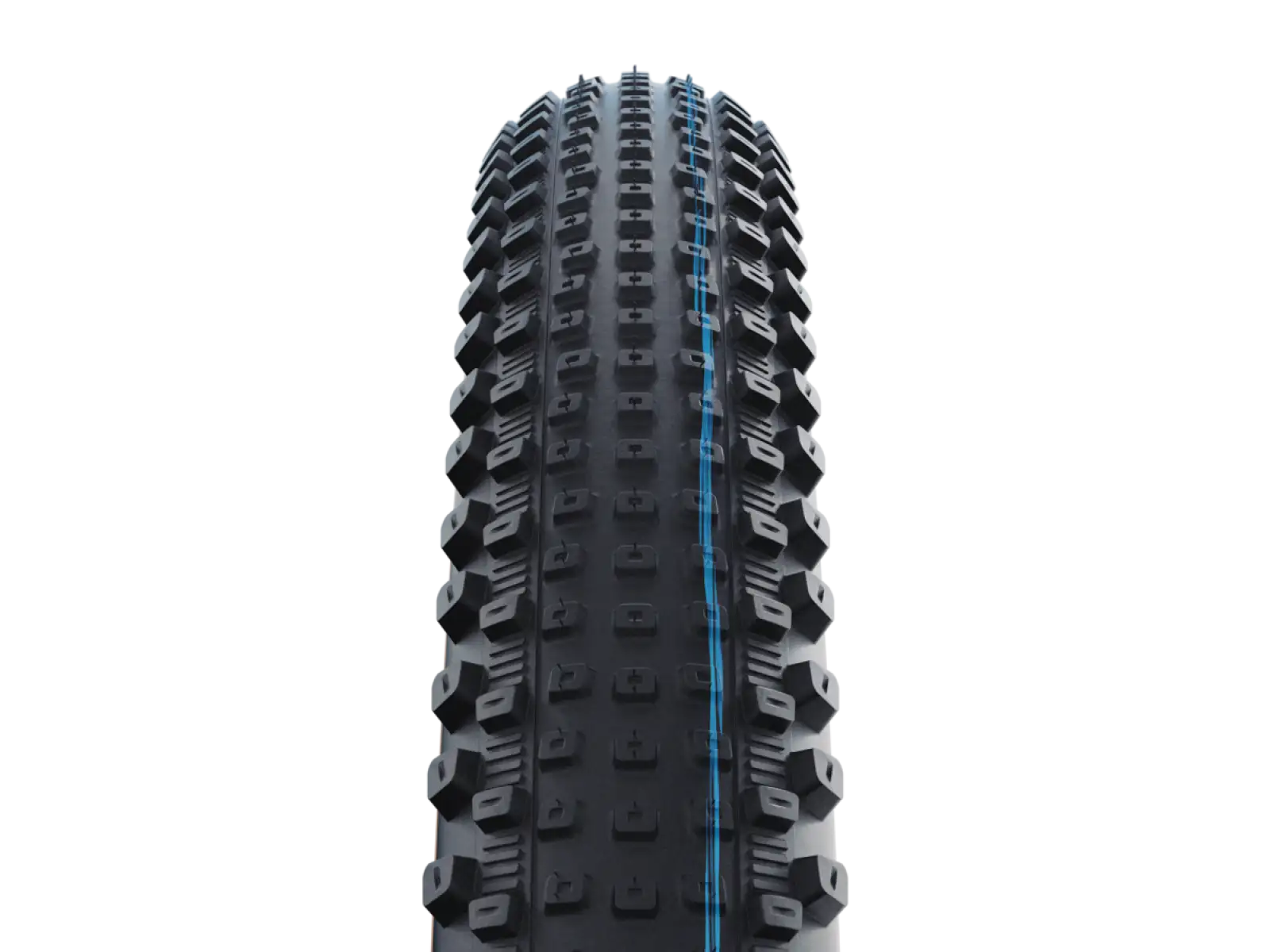 Schwalbe Rick XC Pro TLR, E-25, Addix Speedgrip 29x2,25" MTB plášť kevlar
