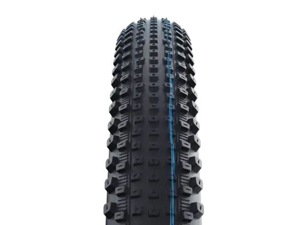 Schwalbe Rick XC Pro TLR, E-25, Addix Speedgrip 29x2,25" MTB plášť kevlar