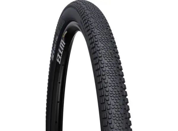 WTB Riddler Comp 44-622 gravel plášť drát - Nebaleno