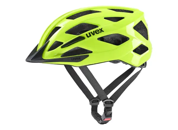 Uvex I-vo 2 přilba Pure Neon Yellow