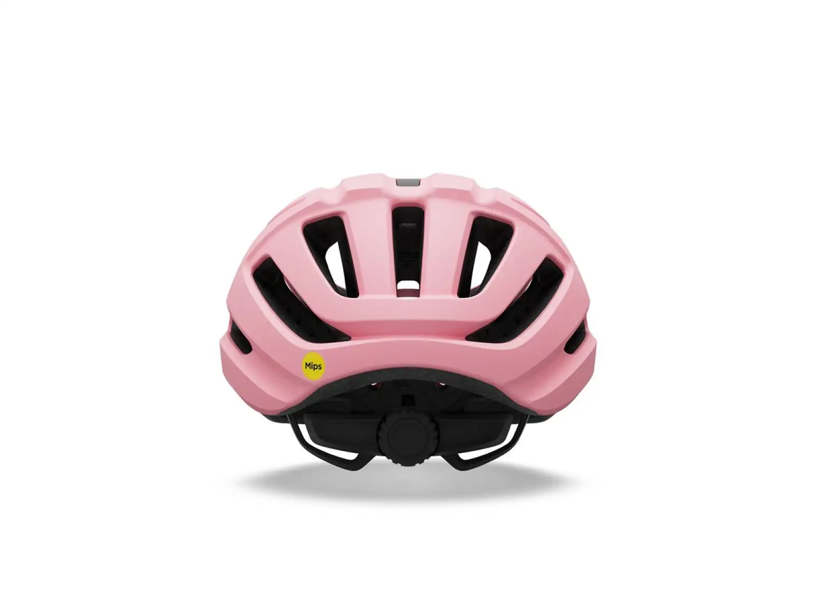 Giro Register II MIPS Youth dětská přilba Mat Light Pink