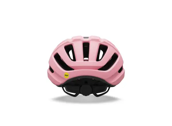 Giro Register II MIPS Youth dětská přilba Mat Light Pink