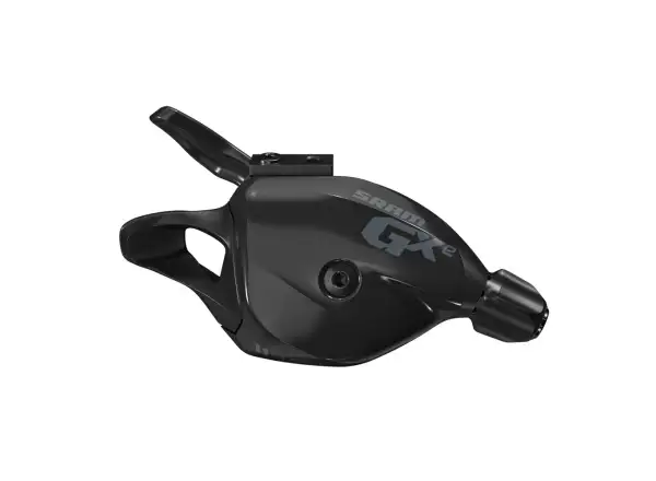 Sram GX 11sp. řadící páčka pravá bez objímky černá - Nebaleno
