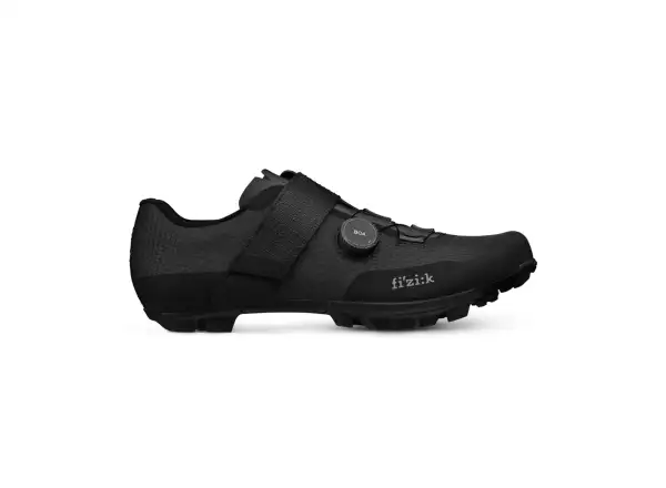 Fizik Vento Ferox Carbon tretry Black/Black