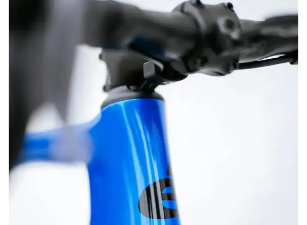 Cervélo Soloist Force AXS silniční kolo Azure
