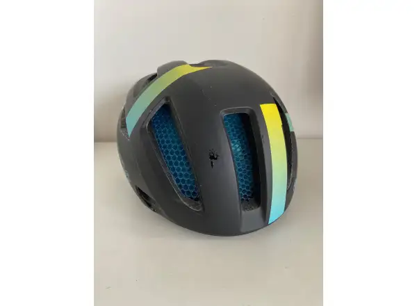 Endura Pro SL přilba rainbow Prověřeno