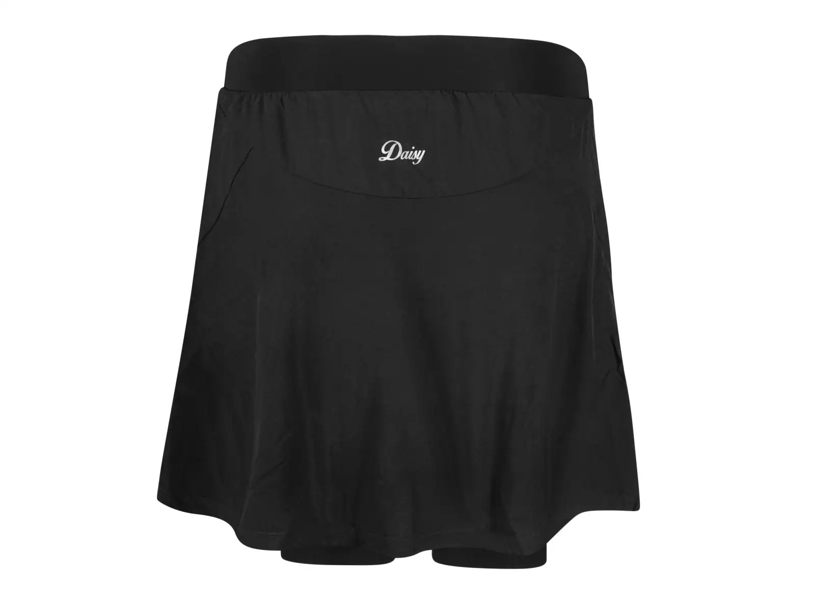 Force Daisy dámská cyklistická sukně s vložkou černá