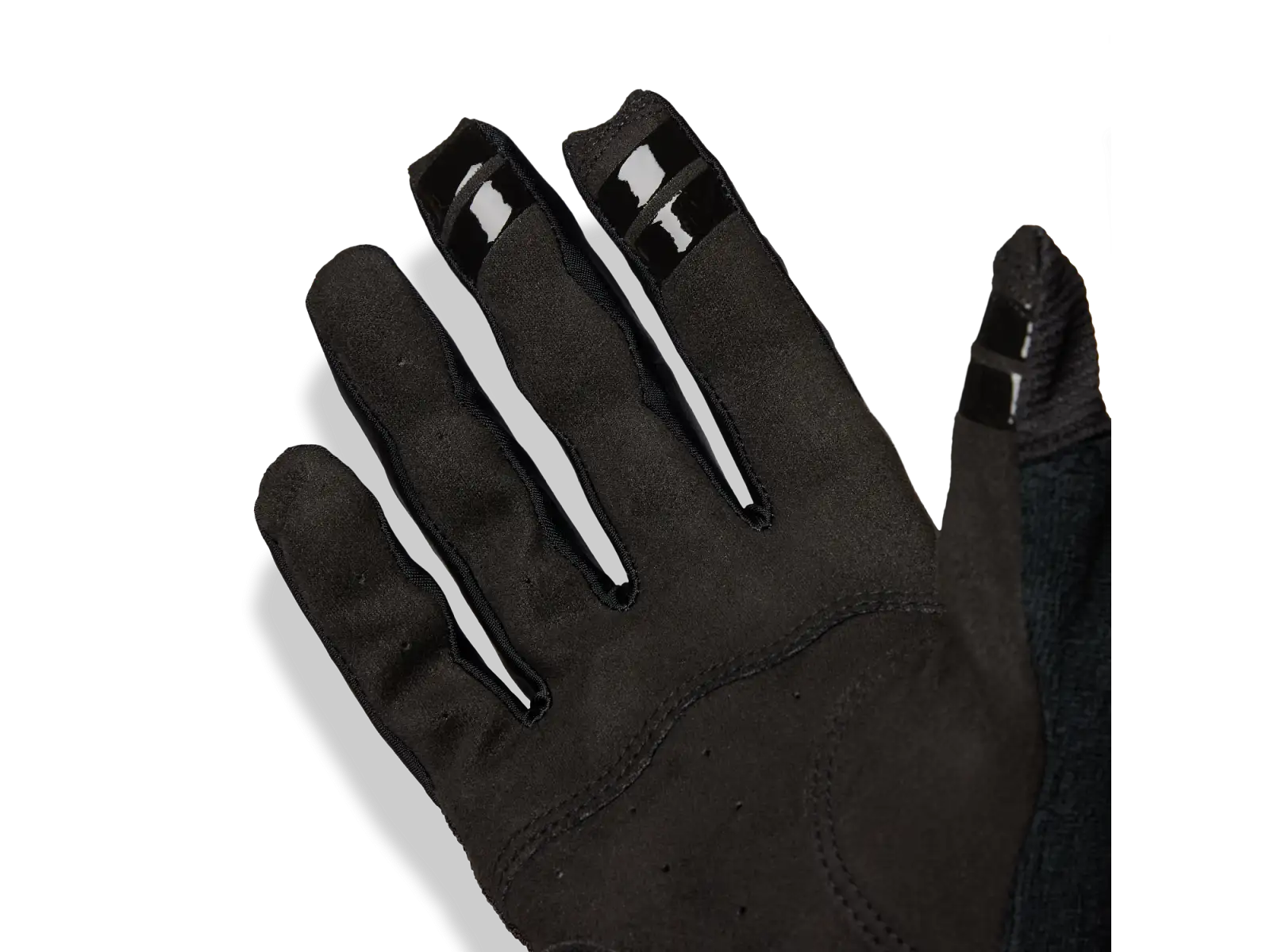 Giro DND pánské rukavice Black