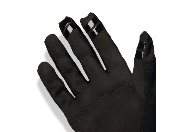 Giro DND pánské rukavice Black
