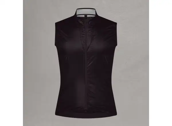Endura Pro SL Race Insulated pánská vesta Black