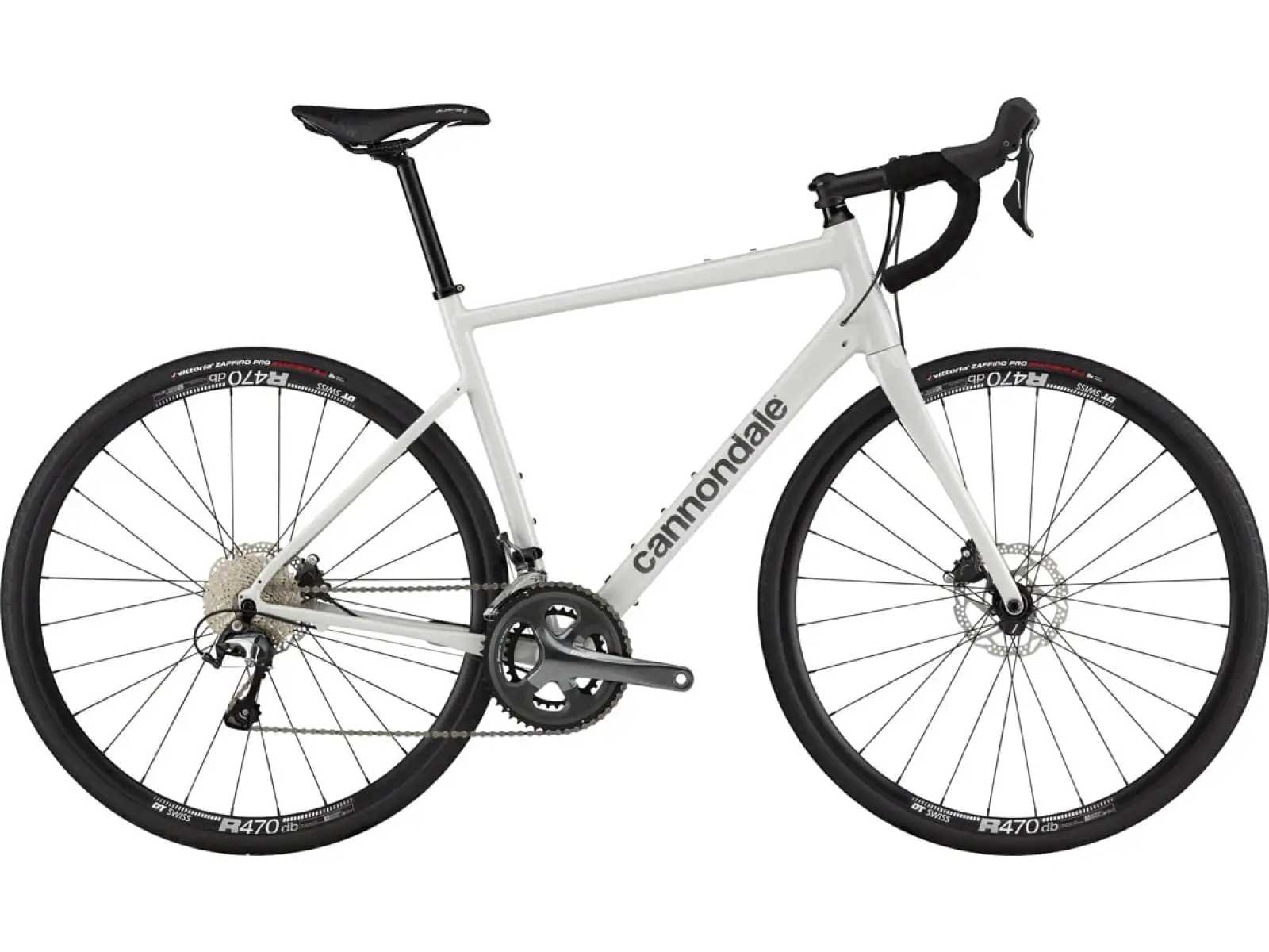 Cannondale Synapse 2 silniční kolo Chalk