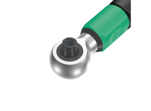 Wera Safe-Torque A 2 Set 1 1/4" 2-12 Nm momentová sada 23 dílů